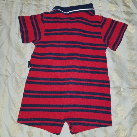 Carters one piece - Picture 2 of 3